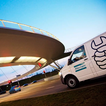 空氣壓縮機(jī)管道過(guò)濾器